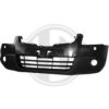 DIEDERICHS 6045851 Bumper